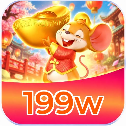 199w APP Logo Oficial Certificado Android iOS