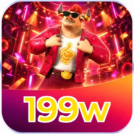 199w Logo Oficial