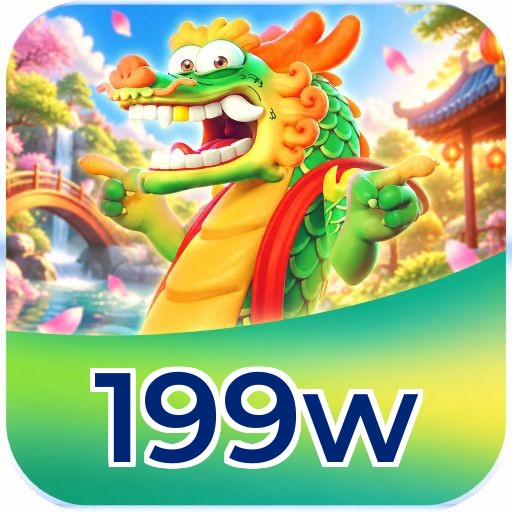 Logo 199w Cassino Online Brasil