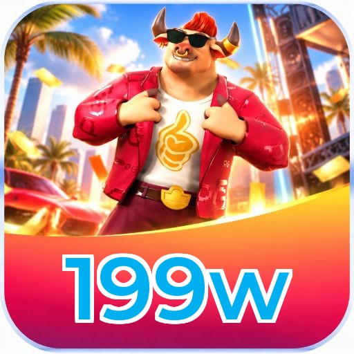 Logo 199w Loteria Online