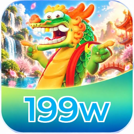 Logo 199w Cassino Online Brasil