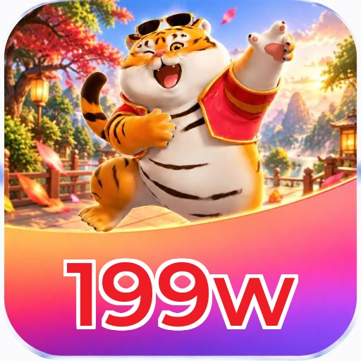 Logo 199w APP Mobile Brasil