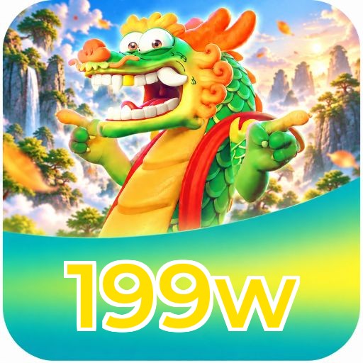 Logo 199w APK Android Brasil